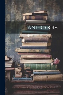 Antologia - Anonymous