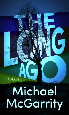 The Long Ago - Mcgarrity, Michael