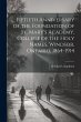 Fiftieth Anniversary of the Foundation... - Bild 1