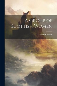 Cover A Group of Scottish Women
