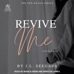 Revive Me - Seegars, J L