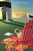 The Stranger in the Library (eBook, ePUB)