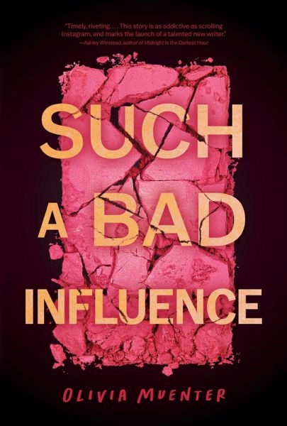 Such a Bad Influence (eBook, ePUB) Such a Bad Influence (eBook, ePUB)