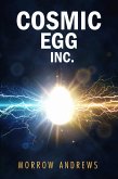 COSMIC EGG INC. (eBook, ePUB)