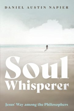 Soul Whisperer - Napier, Daniel Austin