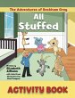 All Stuffed Activity Book - Bild 1