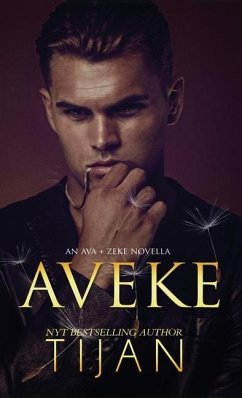 Aveke (Hardcover) - Tijan