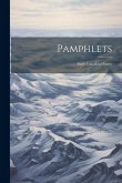 Pamphlets: Early Canadian History