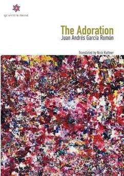 The Adoration - García Román, Juan Andrés