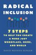 Radical Inclusion - Bild 1