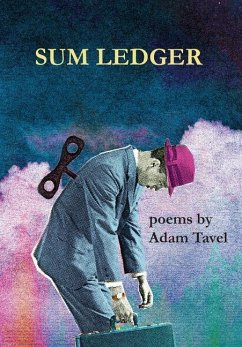 Sum Ledger Cover Sum Ledger