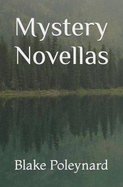 Mystery Novellas - Poleynard, Blake