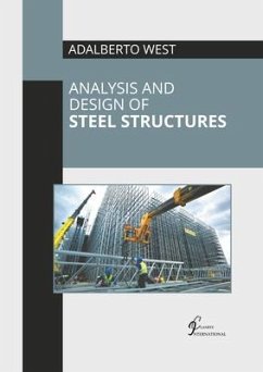 Cover Analysis and Design of Steel Structures