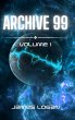 Archive 99 Volume 1 - Bild 1