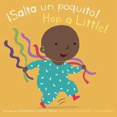 Salta Un Poquito/Hop a Little Salta Un Poquito/Hop a Little