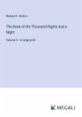 The Book of the Thousand Nights and a Night