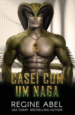 Casei Com Um Naga - Abel, Regine