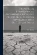 Scriptural & Philosophical Arguments,... - Bild 1