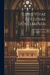 Liber Vitae Ecclesiae Dunelmensis - Bild 1