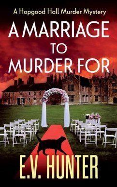 A Marriage To Murder For - Hunter, Evie