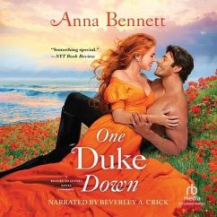 One Duke Down - Bennett, Anna