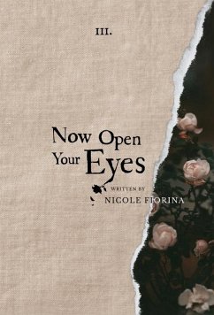 Now Open Your Eyes - Fiorina, Nicole