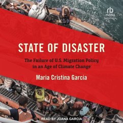 State of Disaster - Garcia, Maria Cristina