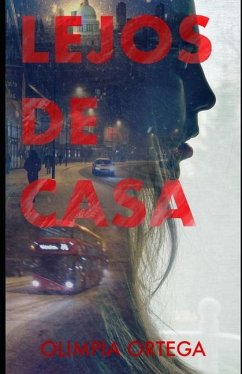 Lejos de Casa - Ortega, Olimpia