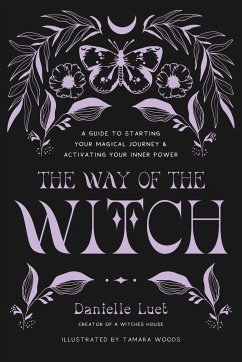 The Way of the Witch - Luet, Danielle