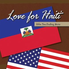 Cover Love for Haiti