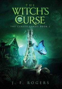 The Witch's Curse - Rogers, J. F.