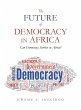 The Future of Democracy in Africa - Bild 1