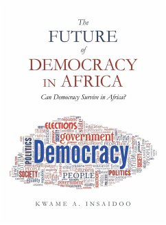 The Future of Democracy in Africa