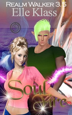 Soul Fire - Klass, Elle