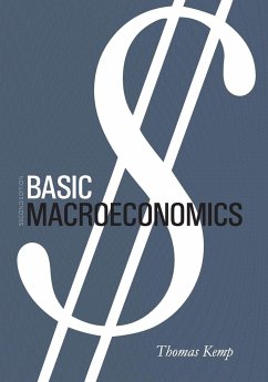 Basic Macroeconomics - Kemp, Thomas