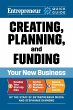 Creating, Planning, and Funding Your... - Bild 1