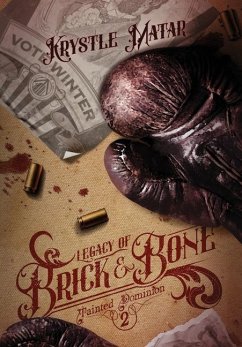 Legacy of Brick & Bone - Matar, Krystle