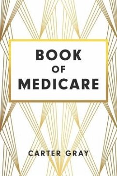 Book of Medicare - Gray, Carter