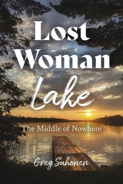 Lost Woman Lake - Suhonen, Greg