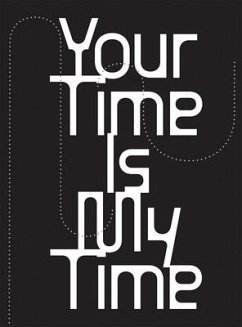 Your Time Is My Time