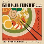 The Art of Global Cuisine