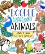 Doodle All the Animals! - Bild 1