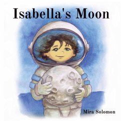 Isabella's Moon - Solomon, Mira