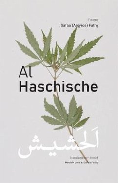 Cover Al Haschische