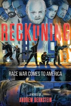 Reckoning - Bernstein, Andrew