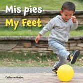 MIS Pies / My Feet MIS Pies / My Feet