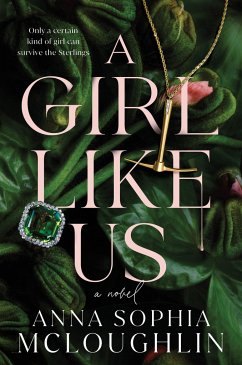 A Girl Like Us - McLoughlin, Anna Sophia