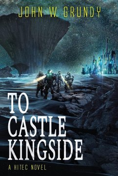 To Castle Kingside - Grundy, John W