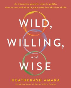 Cover Wild, Willing, and Wise