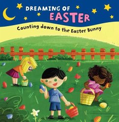 Dreaming of Easter - Nettuno, Sarah
